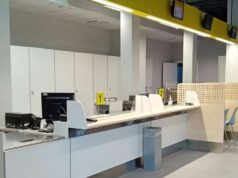 Ufficio postale di Cavriago nuovamente operativo dopo i lavori del progetto Polis