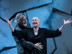 Venerdì 8 novembre al via la stagione del Teatro Comunale di Bomporto con “Un sogno a Istanbul”