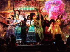 La compagnia Un Teatro da Favola per la prima volta a Bologna con ‘Una famiglia di incanto’