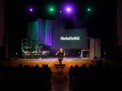 La fisica che ci piace di Vincenzo Schettini arriva al Teatro Celebrazioni di Bologna