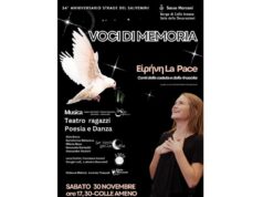 Sasso Marconi celebra il 34° anniversario della Strage del Salvemini con due momenti di ricordo