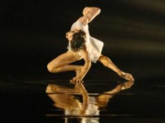 Mercoledì 13 novembre appuntamento di danza contemporanea al Teatro Comunale di Modena con la nuova creazione di Wayne McGregor