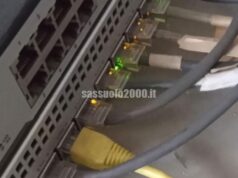 Correggio Wireless va in pensione