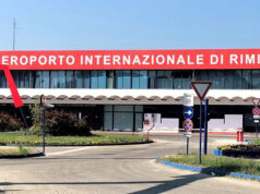 Aeroporto Fellini, presentato oggi dall’assessora Frisoni un accordo di collaborazione per lo sviluppo dello scalo riminese e la promozione del territorio