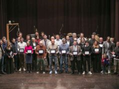 Agrishow 2.0 fa il pienone al Ruggeri di Guastalla