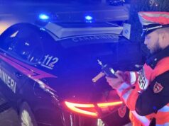 Imola: controlli dei carabinieri, sanzioni e una patente ritirata