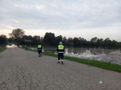 Fine dell’allerta meteo: l’amministrazione comunale di Guastalla ringrazia tutti coloro che hanno contribuito alla gestione del periodo di emergenza