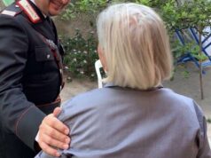 Giovane arrestato a Castelvetro per tentata truffa aggravata in danno di un’anziana