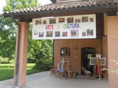 Maggio fioranese in arte