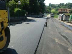 Modifiche alla viabilità a Fiorano Modenese