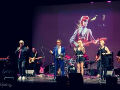 L’Associazione Musicale Avanzi Di Balera Modenesi porta in scena al Teatro Dadà di Castelfranco