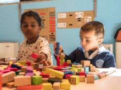 Nidi d’infanzia UCMAN: tariffe ridotte del 45% grazie al finanziamento assegnato dalla regione all’Unione