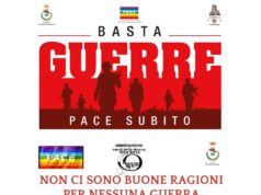 Un pomeriggio per la pace a Villa Cuoghi