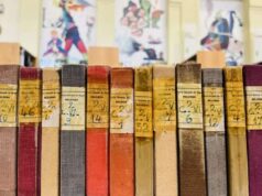 Digitalizzazione e valorizzazione del patrimonio della Biblioteca dei Ragazzi ai Giardini Margherita