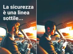 Giornata Mondiale del Ricordo delle Vittime della Strada, ACI promuove la sicurezza stradale con #blindside
