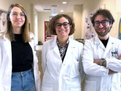 Fondazione Umberto Veronesi assegna tre Borse di Studio al Laboratorio di Ricerca Traslazionale dell’Ausl IRCCS di Reggio