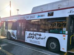 Gruppo Hera e Bologna Jazz Festival, torna a Bologna l’Autobus del Jazz