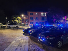 Albinea, aggredirono i titolari di un locale, sotto l’occhio delle telecamere