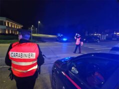 Gattatico: fermato per un controllo, trovato con un grammo di cocaina. A casa aveva mezzo etto di hashish