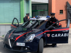 Furto in abitazione, arrestato 29enne