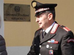 36enne arrestato a Bologna per atti persecutori nei confronti dell’ex suocero