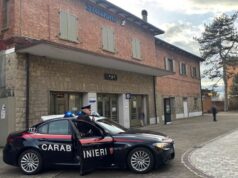 Vergato: identificato il presunto autore di un’aggressione ad un capo treno