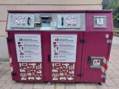 Castelnuovo, nuovo punto di conferimento di piccoli elettrodomestici, pile e lampade