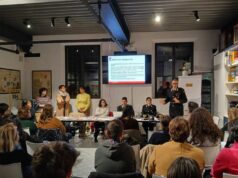 I Carabinieri presso il Museo della Bilancia di Campogalliano incontrano la popolazione per parlare di “violenza di genere“.