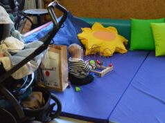 Appuntamento al Centro per le Famiglie di Fiorano Modenese