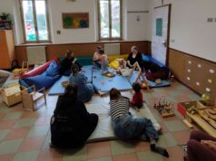 Dicembre al Centro per le Famiglie di Fiorano Modenese