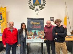 Cento appuntamenti natalizi tra Castelfranco Emilia e frazioni