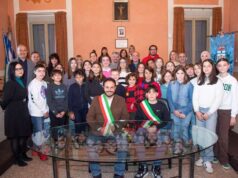 Insediato a Castelvetro il nuovo Consiglio Comunale dei Ragazzi, le prime proposte dei nuovi eletti