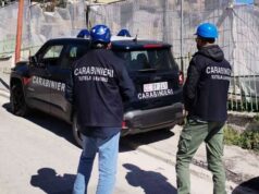 Controlli nel settore edile nella provincia di Modena. Sospesa l’attività di un cantiere a Formigine