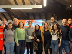 Corso di formazione sull’utilizzo del DAE per il personale della Procura della Repubblica di Modena