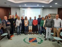 Un incontro pubblico dopo la costituzione formale dell’Associazione comunità energetica rinnovabile di Castel Maggiore