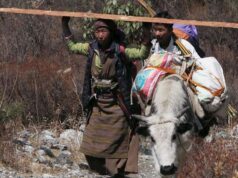 I geni dell’Uomo di Denisova hanno aiutato i popoli Tibetani e Sherpa a colonizzare gli ambienti di alta quota