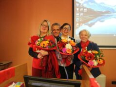 Giornata per l’eliminazione della violenza contro le donne, Fiom: serve una reale parità salariale, occupazionale e professionale