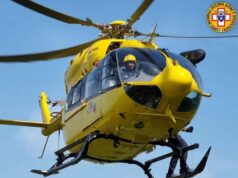 Si ferisce durante una escursione, donna soccorsa a Castellino delle Formiche di Guiglia