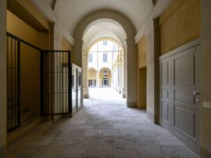 L’ex Caserma Sant’Eufemia di Modena diventa una nuova residenza universitaria