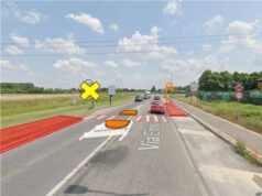 A Modena al via interventi di miglioramento delle fermate TPL