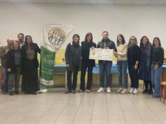 Castelnovo Sotto: 8mila euro dal Comitato genitori in Auser alle scuole del territorio