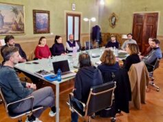 Giunta congiunta Sassuolo – Fiorano