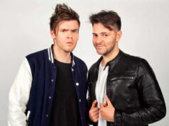 iPantellas debuttano a teatro e venerdì saranno al Dehon di Bologna