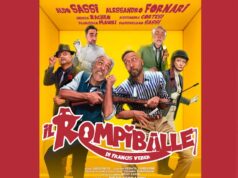 Dal 15 novembre al Teatro Dehon di Bologna “Il Rompiballe”