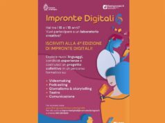 Al via a Bologna le iscrizioni alla 4°edizione di Impronte Digitali