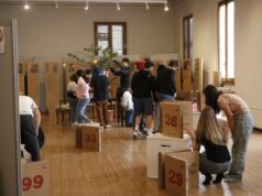 A Formigine la Mostra interattiva “In fuga dalla Siria”