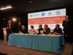 Presso la Casa Circondariale di Modena inaugurazione dell’anno accademico 2024/2025 Unimore