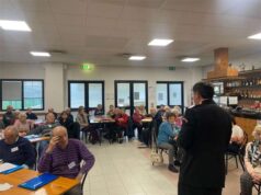 Incontri con anziani: i consigli “anti-truffa” dei Carabinieri