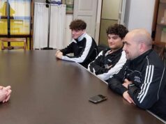 Giornata Mondiale del diabete: l’esempio di Andrea Azzarello e Riccardo Roveda, campioni di sport e di vita