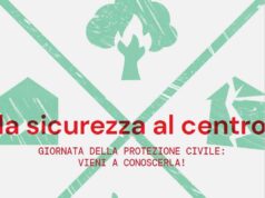 Sabato a Vergato Giornata della Protezione Civile
